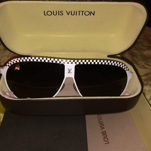 Louis Vuitton Sunglasses